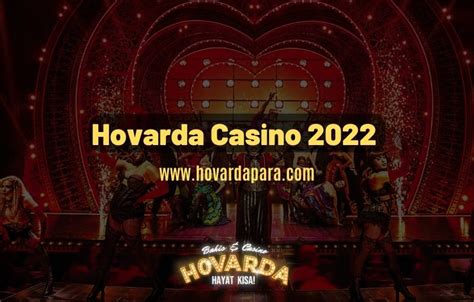 Hovarda casino Mexico